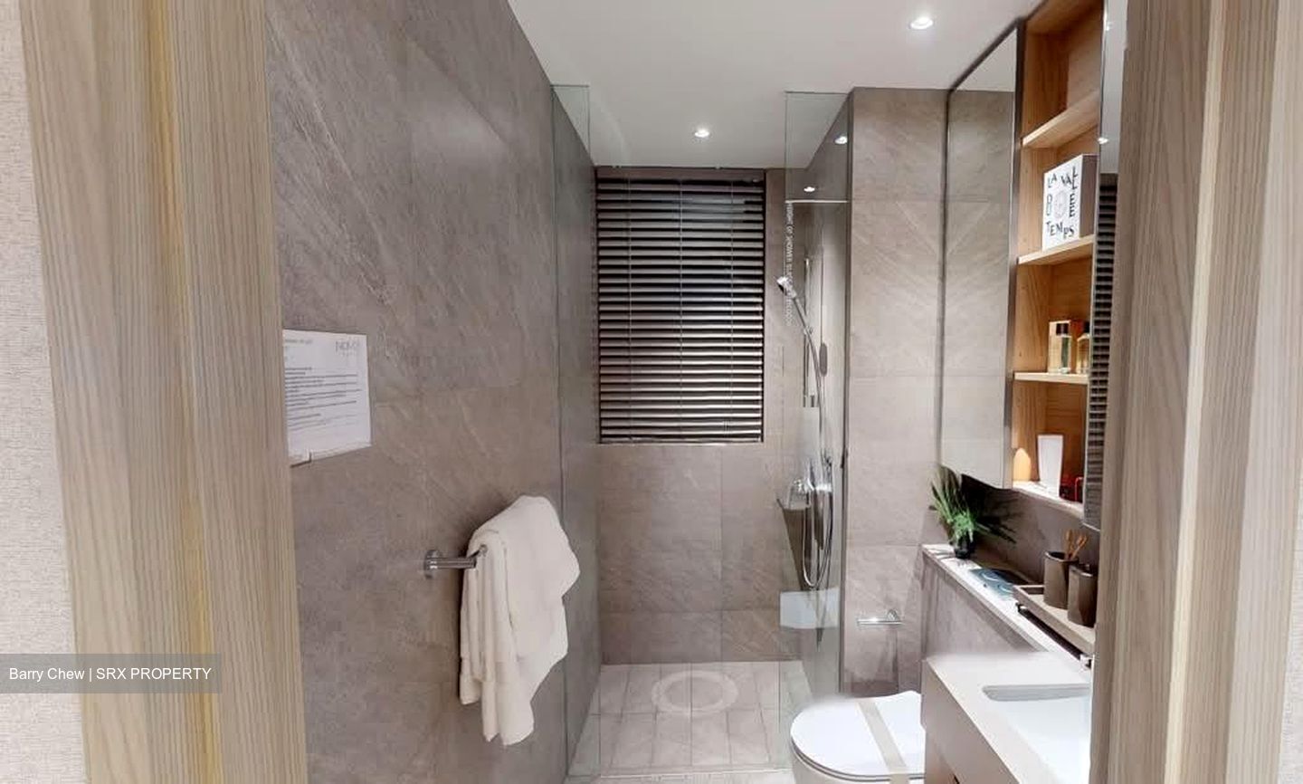 Bukit Batok West Avenue 3 (D23), Condominium #552100041